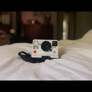 OneStep2 Polaroid Camera